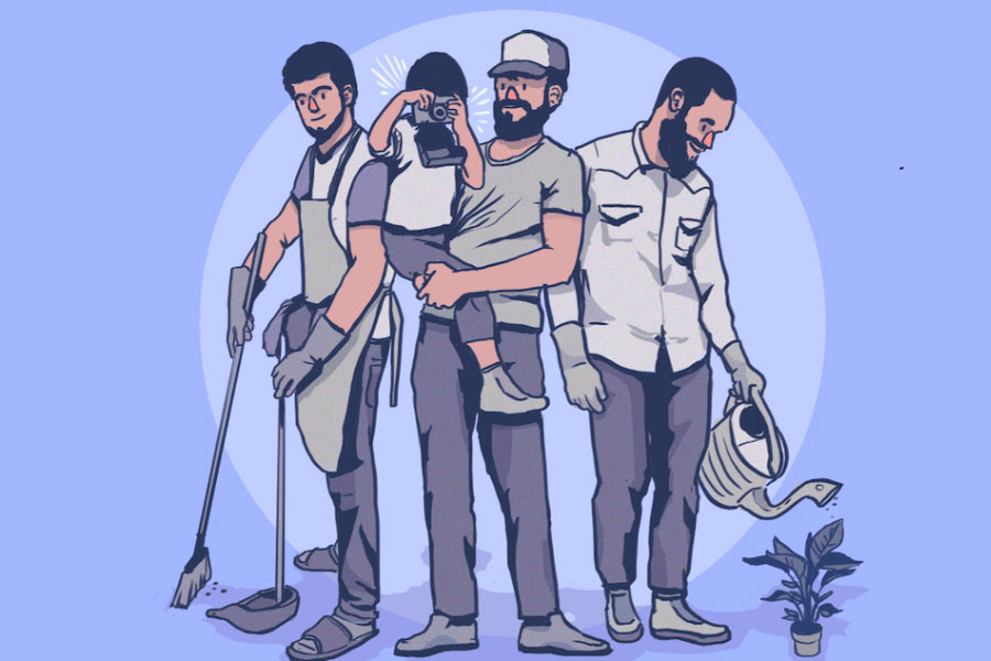 Dra. nancy alvarez, nancy alvarez, estilo de vida, relaciones, pareja, balance, familia, feminismo, feminism, revolution 